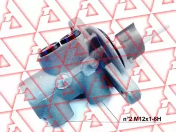 Главный тормозной цилиндр CAR купить