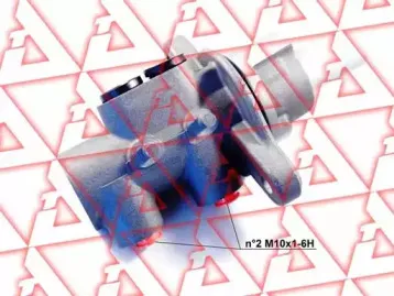 Главный тормозной цилиндр CAR купить