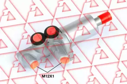 Главный тормозной цилиндр CAR купить