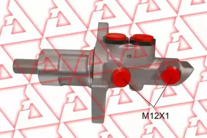 Главный тормозной цилиндр CAR купить