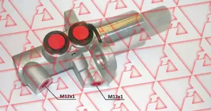 Главный тормозной цилиндр CAR купить