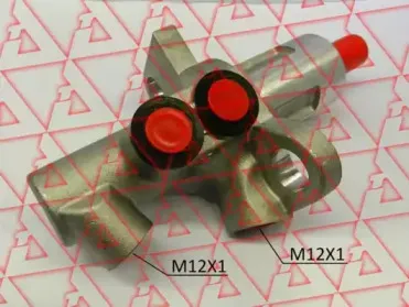 Главный тормозной цилиндр CAR купить