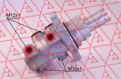 Главный тормозной цилиндр CAR купить