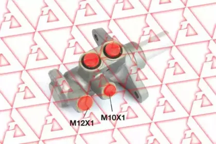 Главный тормозной цилиндр CAR купить