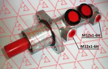 Главный тормозной цилиндр CAR купить