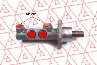 Главный тормозной цилиндр CAR купить