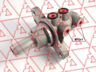 Главный тормозной цилиндр CAR купить