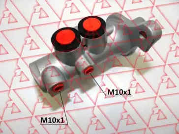 Главный тормозной цилиндр CAR купить