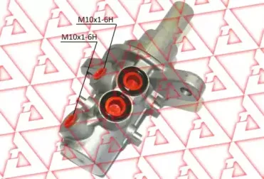 Главный тормозной цилиндр CAR купить