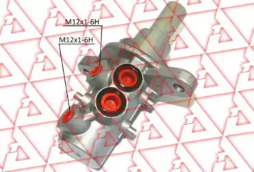 Главный тормозной цилиндр CAR купить