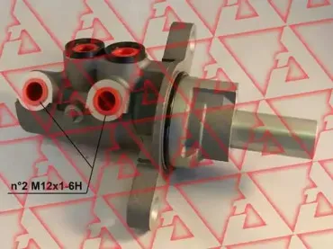 Главный тормозной цилиндр CAR купить