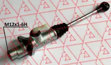 Главный цилиндр, система сцепления CAR купить