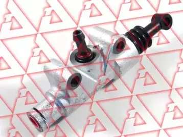 Главный цилиндр, система сцепления CAR купить