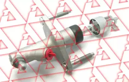 Главный цилиндр, система сцепления CAR купить