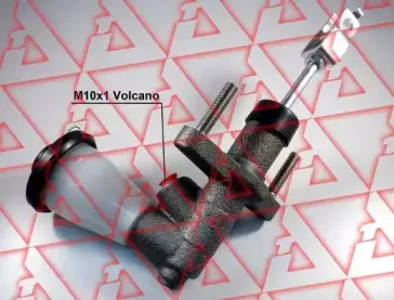 Главный цилиндр, система сцепления CAR купить