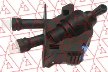 Главный цилиндр, система сцепления CAR купить