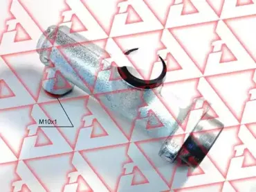 Главный цилиндр, система сцепления CAR купить