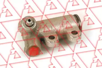 Рабочий цилиндр, система сцепления CAR купить