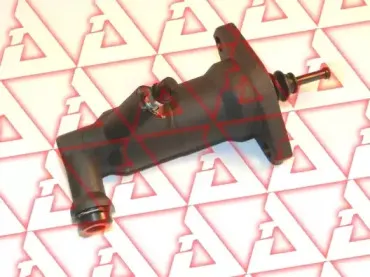 Рабочий цилиндр, система сцепления CAR купить