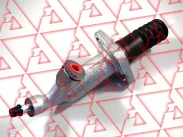 Рабочий цилиндр, система сцепления CAR купить