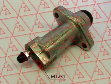 Рабочий цилиндр, система сцепления CAR купить