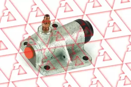 Рабочий цилиндр, система сцепления CAR купить