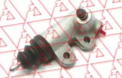 Рабочий цилиндр, система сцепления CAR купить