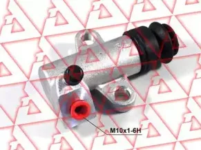 Рабочий цилиндр, система сцепления CAR купить