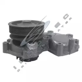 Водяной насос CAR купить