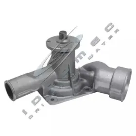 Водяной насос CAR купить