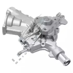 Водяной насос CAR купить