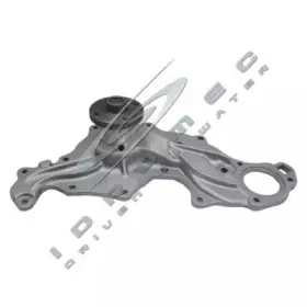 Водяной насос CAR купить