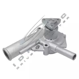 Водяной насос CAR купить