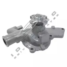 Водяной насос CAR купить