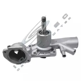 Водяной насос CAR купить