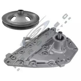 Водяной насос CAR купить