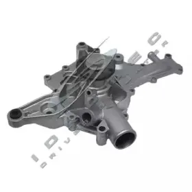 Водяной насос CAR купить