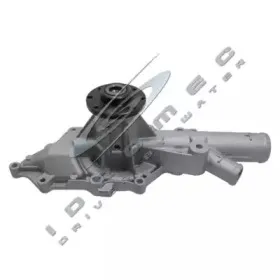 Водяной насос CAR купить