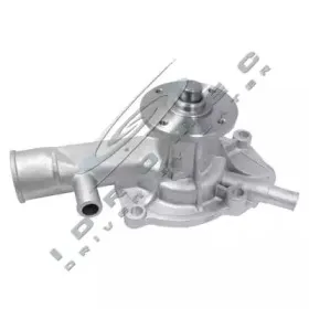 Водяной насос CAR купить