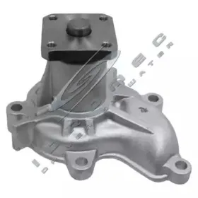 Водяной насос CAR купить