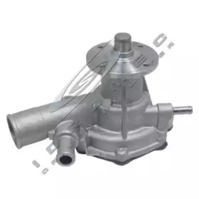 Водяной насос CAR купить