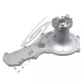 Водяной насос CAR купить