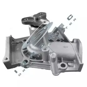 Водяной насос CAR купить