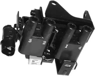 Катушка зажигания MEAT & DORIA купить