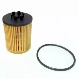 Масляный фильтр MEAT & DORIA купить