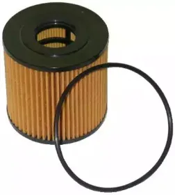 Масляный фильтр MEAT & DORIA купить