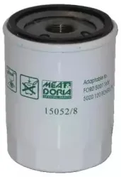 Масляный фильтр MEAT & DORIA купить