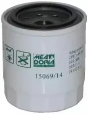 Масляный фильтр MEAT & DORIA купить