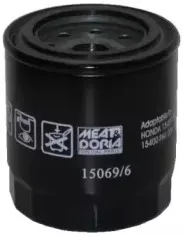 Масляный фильтр MEAT & DORIA купить