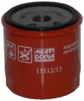 Масляный фильтр MEAT & DORIA купить